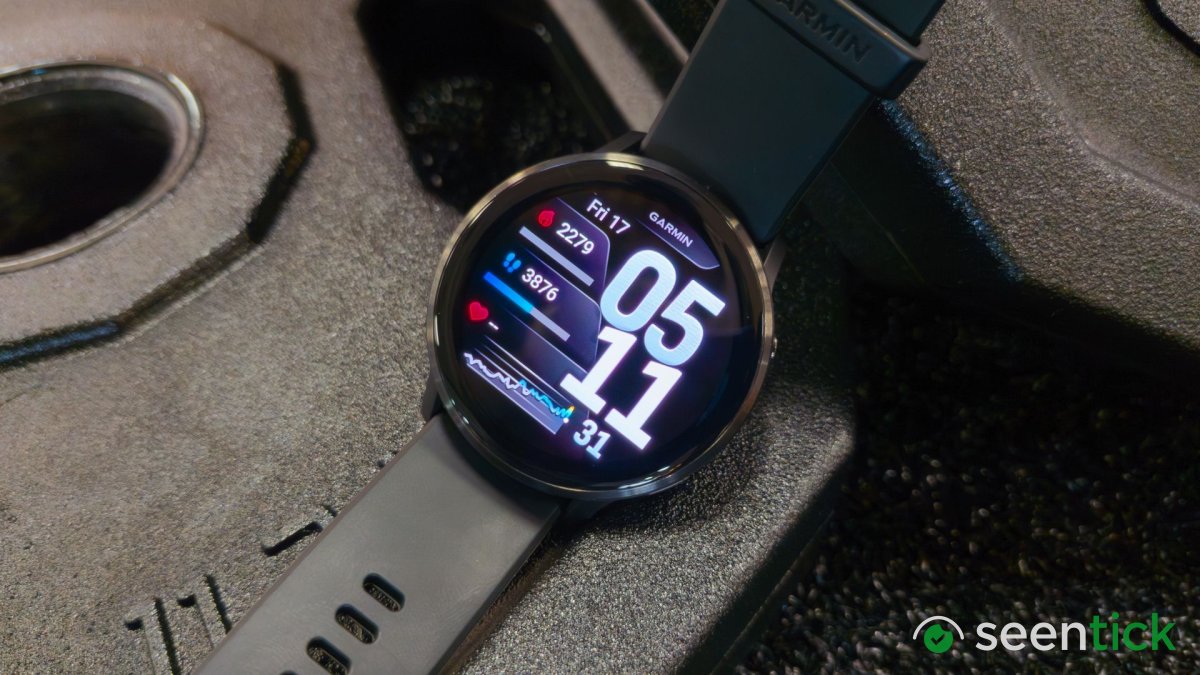 Garmin just gave some of its best smartwatches a big free upgrade