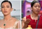 Gauahar Khan calls out Mary Kom for blaming Qazi Touqeer in Bigg Boss 20: 'Choti bachchi jaise gir gayi'