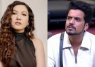 Gauahar Khan slams Aasif Khan's 'choti soch' after his 'bina mooch wale ko mard nahi samajhte' remark on Bigg Boss 20