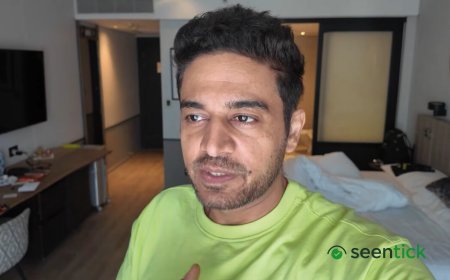 Gaurav Khanna admits it was ‘painful’ to leave Khatron Ke Khiladi 15 before finale: ‘Could have gone forward’