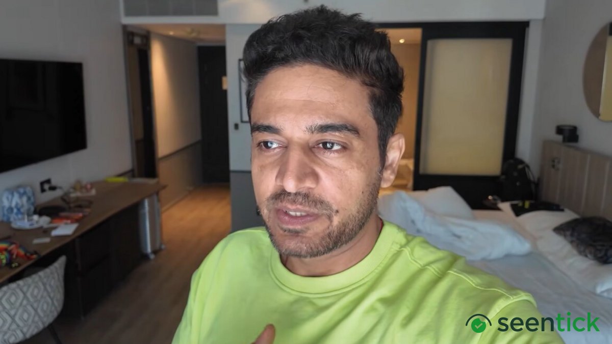 Gaurav Khanna admits it was ‘painful’ to leave Khatron Ke Khiladi 15 before finale: ‘Could have gone forward’