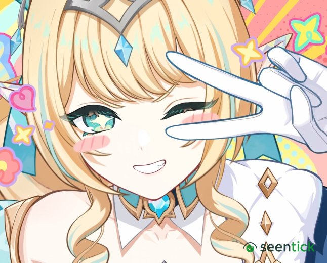 Genshin Impact's new character Vesna is one of the best 5-stars I've seen in 6 years of this game