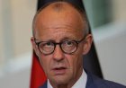 German elections under way which could decide fate of Chancellor Merz