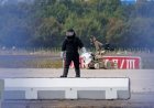 Germany says Russia behind Leipzig airport drone attack