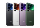 Get ready: the Xiaomi 18 Pro is coming with an even more magical rear display