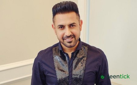 Gippy Grewal alleges airline threatened to deboard him after downgrading his seat from business class to economy