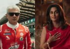 Gladiators trailer: Shalini admits to feeling nervous when she sees husband Ajith Kumar on the race track. Watch