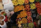 Global food prices rise 1.9%, says UN body; highest since 2022 amid weather, war disruptions