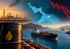 Global oil prices drop 1.2% as Saudi seeks alternate routes after pipeline attack