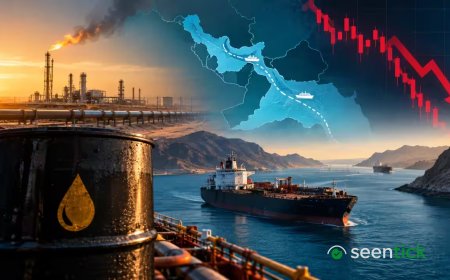 Global oil prices drop 1.2% as Saudi seeks alternate routes after pipeline attack