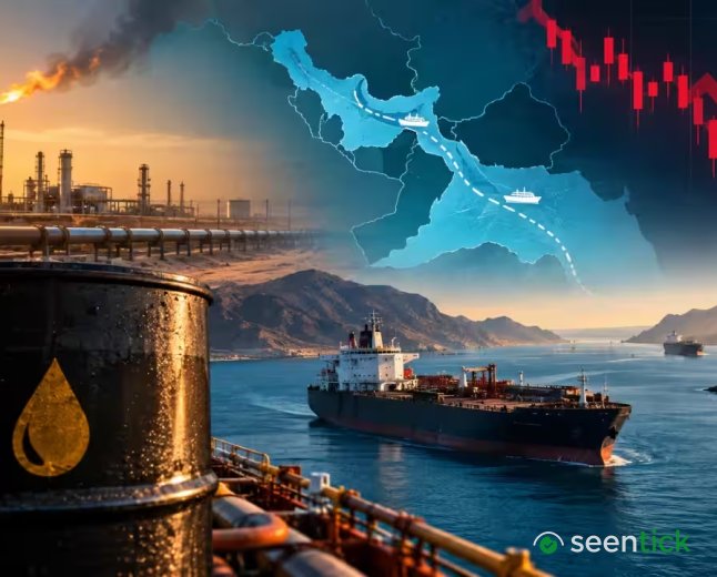 Global oil prices drop 1.2% as Saudi seeks alternate routes after pipeline attack