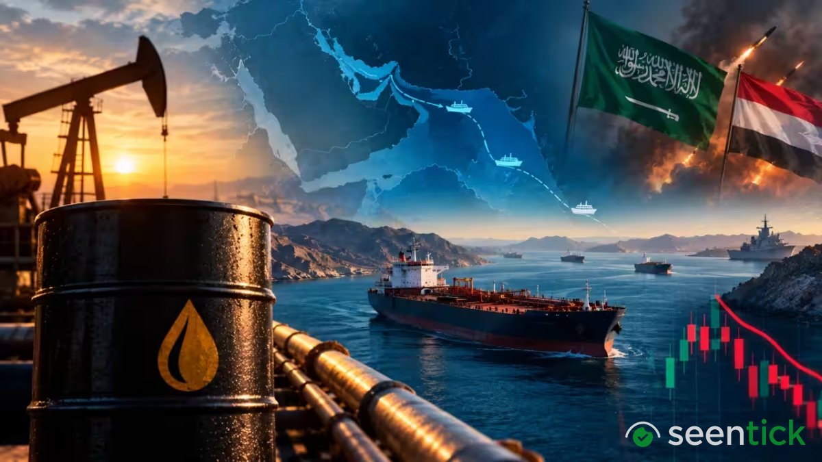 Global oil prices slip 1% for third day on hopes of limited supply disruptions