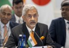 Global South in front row of crises, but back row of decision-making: Jaishankar in US