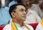 Goa CM again: More than 90% crimes in the state committed by migrants
