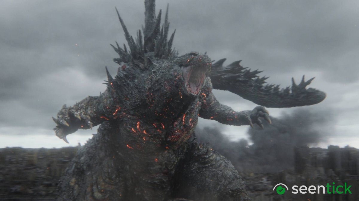 Godzilla Minus Zero review: "Easily one of the best films of the year"