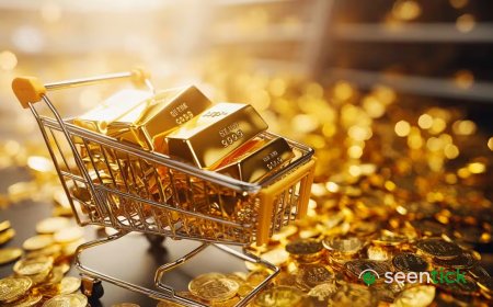 Gold price outlook: Prices could remain range-bound despite strong gains; here's why