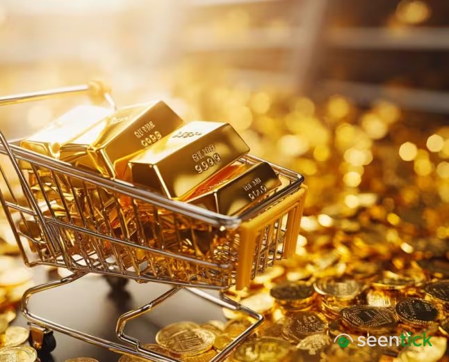 Gold price outlook: Prices could remain range-bound despite strong gains; here's why