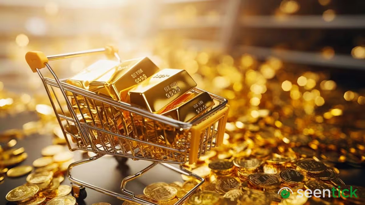 Gold price outlook: Prices could remain range-bound despite strong gains; here's why