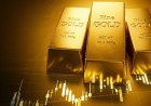 Gold Prices Plunge After Stronger US Employment Data and Higher Oil Prices