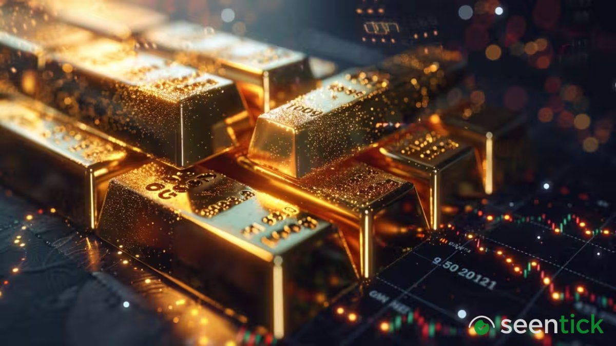 Gold price prediction today: Why are gold prices choppy? Check September 23, 2026 outlook