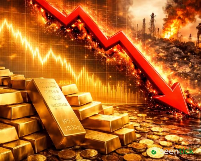 Gold price prediction today: Will gold continue bearish trend? Check September 16, 2026 outlook