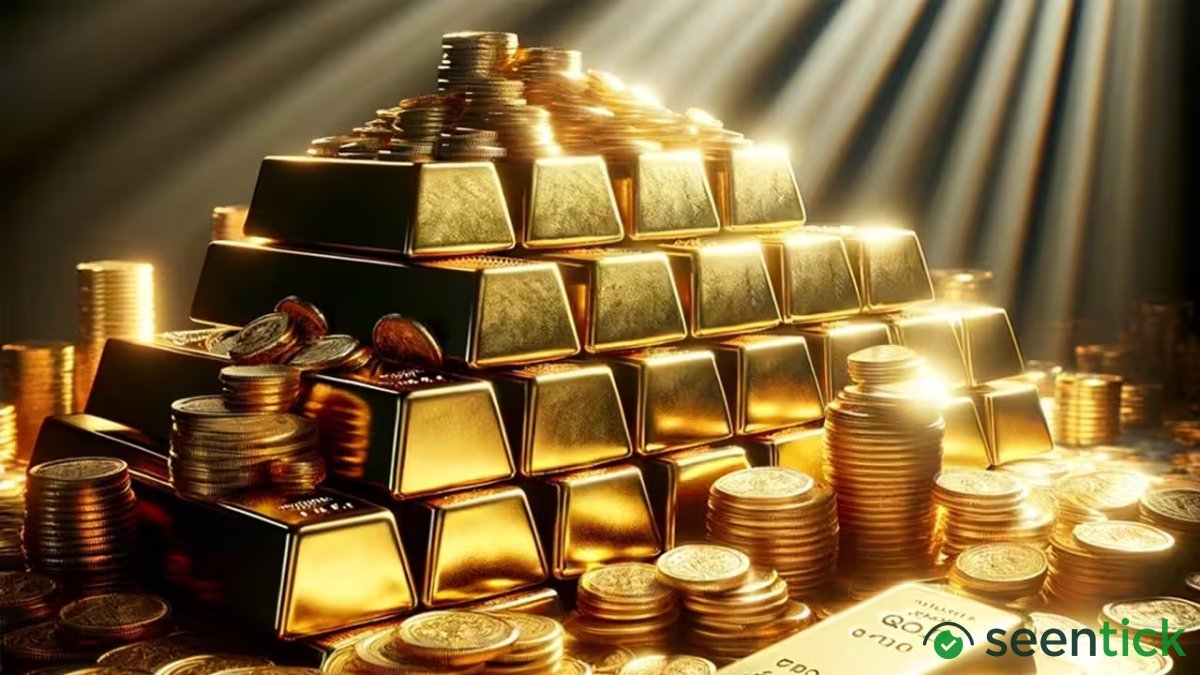 Gold price prediction today: Will gold trade with bearish bias? Check September 1, 2026 outlook