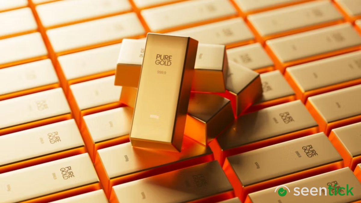 Gold Rate Today, September 18: Check 18, 22 and 24 carat gold prices in Chennai, Mumbai, Delhi, Kolkata and other cities