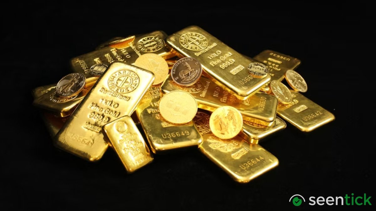 Gold Rate Today, September 2: Check 18, 22 and 24 carat gold prices in Chennai, Mumbai, Delhi, Kolkata and other cities