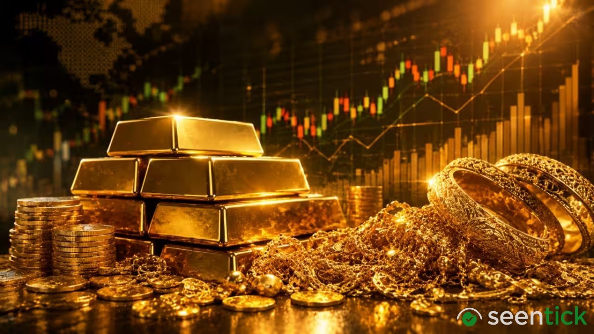 Gold, silver price prediction: Will gold drop to Rs 1.4 lakh/10 gms? Check outlook on September 3, 2026