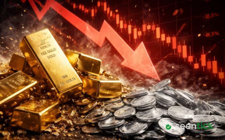 Gold, silver price prediction: Will gold, silver continue to fall? Check outlook on September 17, 2026