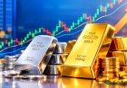 Gold, Silver Rate Today Live Updates: Gold heads for third weekly loss as US rate hike bets strengthen