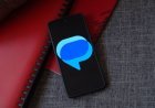 Google adds shared Keep notes and custom themes to Messages