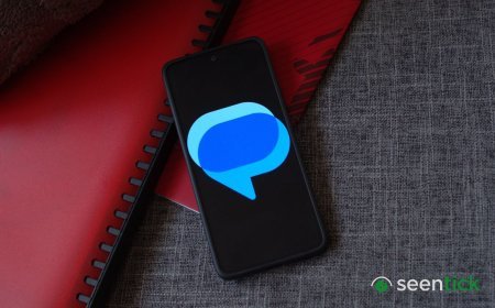 Google adds shared Keep notes and custom themes to Messages