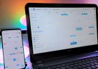 Google Calendar now shows three time zones at once