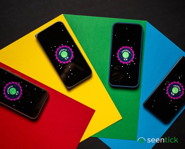 Google continues to fix Android 17 issues with a QPR2 Beta 5 release for Pixels