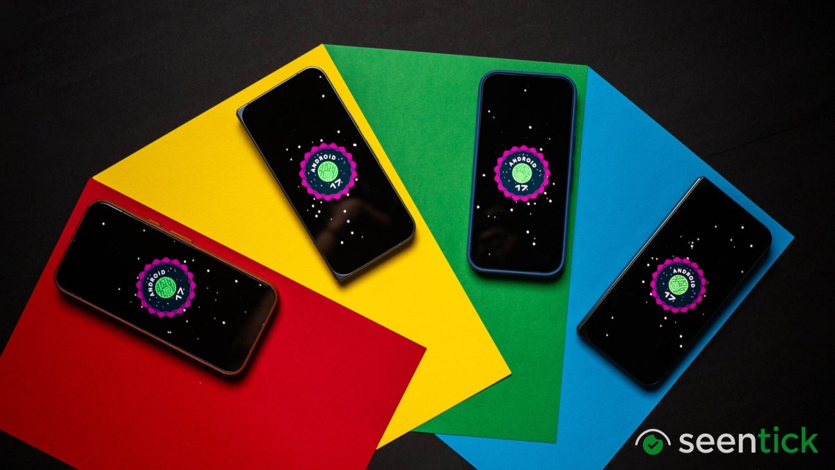 Google continues to fix Android 17 issues with a QPR2 Beta 5 release for Pixels