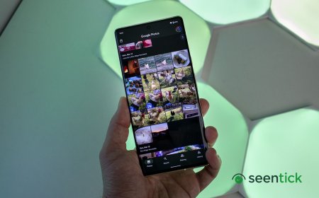Google Photos causes headaches: users say editing pictures makes the app 'unresponsive'