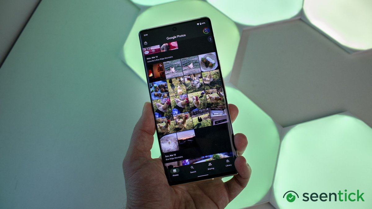 Google Photos causes headaches: users say editing pictures makes the app 'unresponsive'