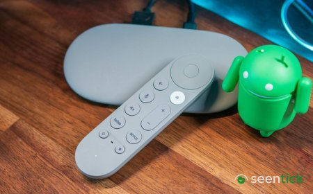 Google raises prices on the TV Streamer and Nest cameras effective today