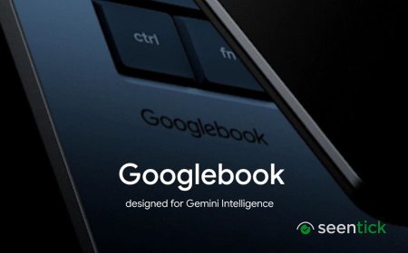 Googlebook pre-orders finally have a date: Here's when you can buy one