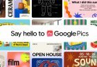 Google’s answer to Canva is an AI tool where you prompt instead of design
