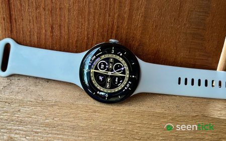Google's best smartwatch just crashed to a record low price — but is the 'fantastic' Pixel Watch 4 still a smart buy?