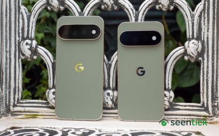 Google’s September Pixel Drop upgrades VIP contacts, scam detection, and Pixel Watch
