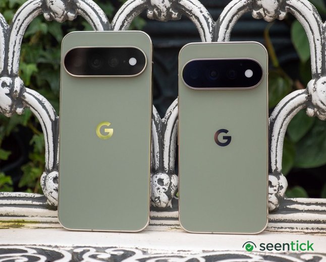 Google’s September Pixel Drop upgrades VIP contacts, scam detection, and Pixel Watch