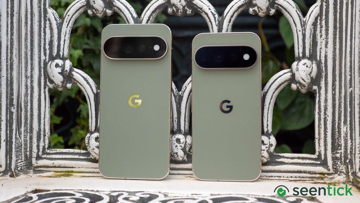 Google’s September Pixel Drop upgrades VIP contacts, scam detection, and Pixel Watch