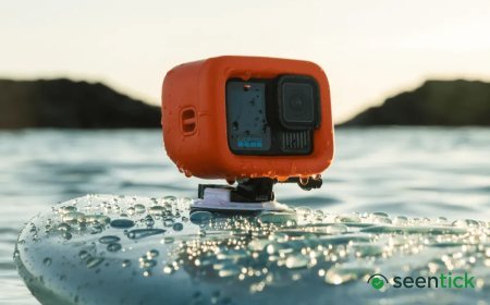 GoPro to be acquired for $285M, will remain a public company