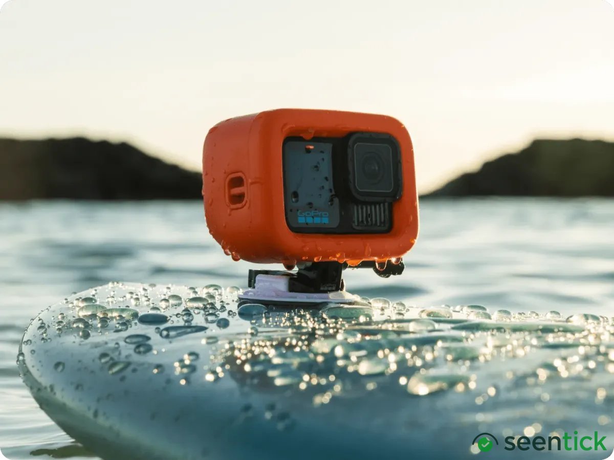 GoPro to be acquired for $285M, will remain a public company