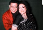 Govinda Breaks Silence at Dahi Handi Event Amidst Personal Feud