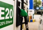 Govt eyes ethanol blending beyond E20 with flex-fuel vehicles, says PM advisor