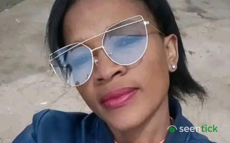 Grim discoveries of murdered women spark fear in South Africa